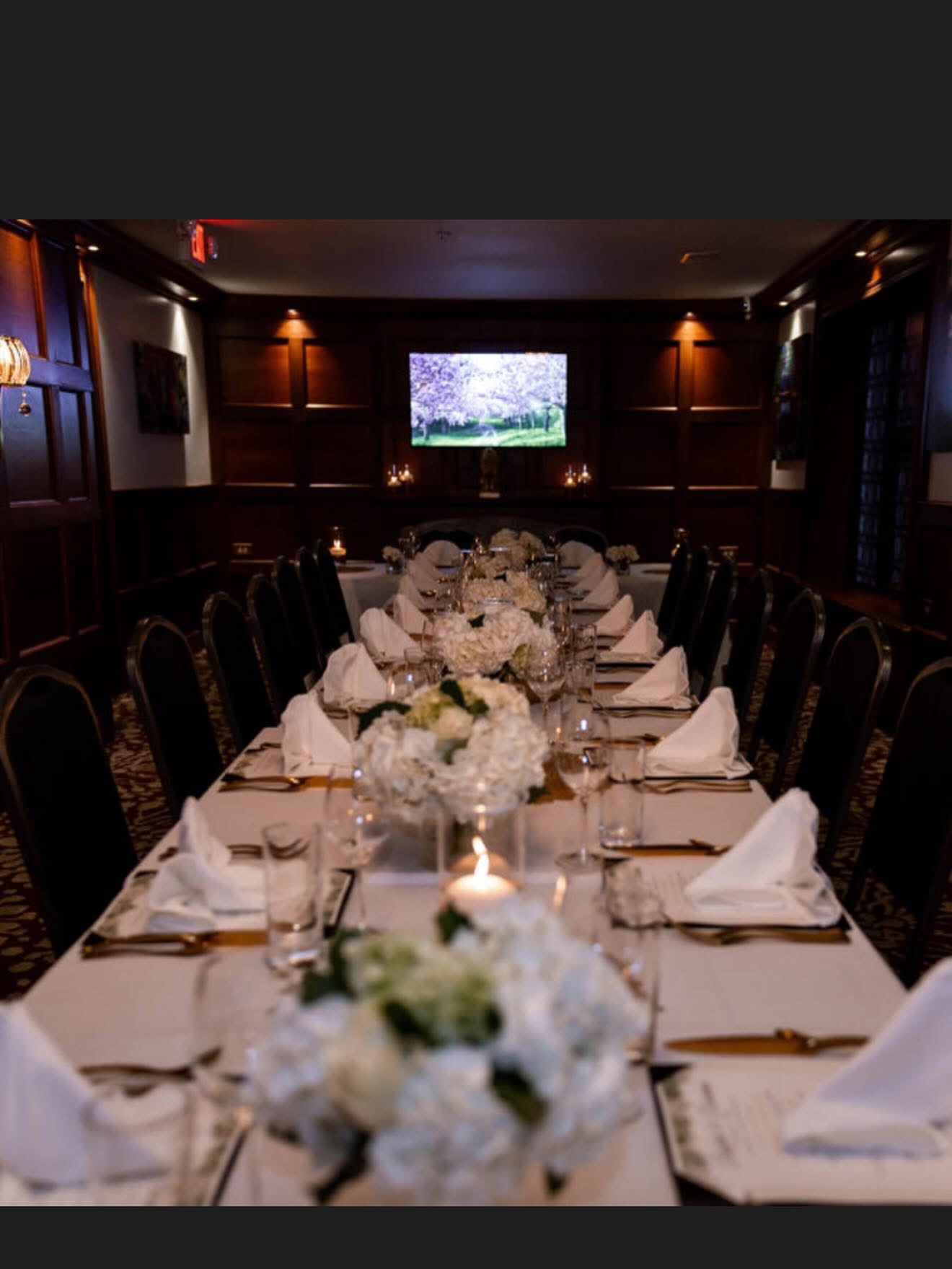 The Parlor Room